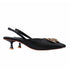 Women Formal Court Shoes - 74699S - Court Shoes - Walkeaze